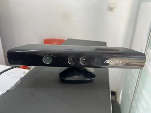 Kinect xbox360