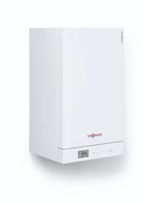 Chaudières murales Viessmann 24kw et 30kw 