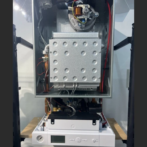 Chaudières murales Viessmann 24kw et 30kw 