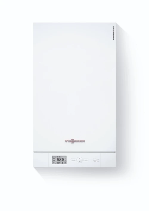 Chaudières murales Viessmann 24kw et 30kw 