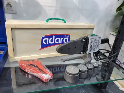 Appareil ADARA Outillages et Accessoires
