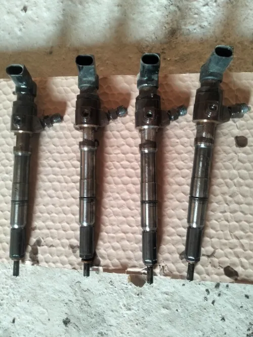 Injecteur