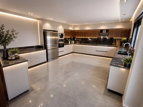 Vente Appartement F4 Alger Bir mourad rais