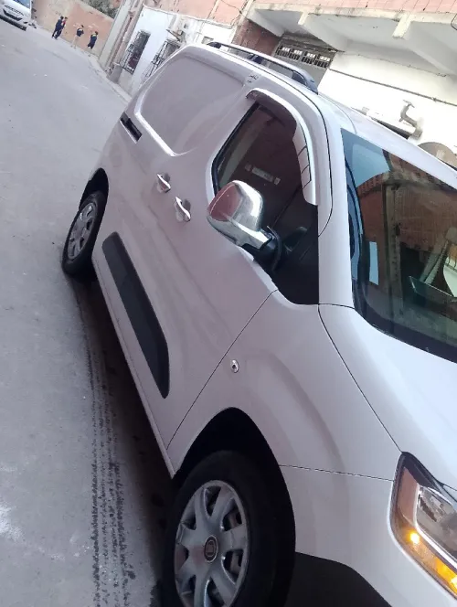 Fiat Doblo 2024 Doblo
