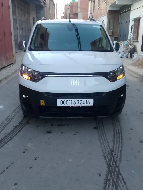 Fiat Doblo 2024 Doblo