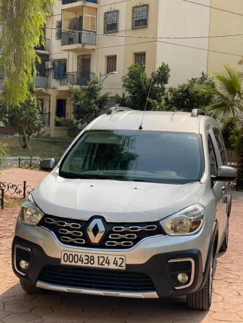 Renault Kangoo 2024 Evolution