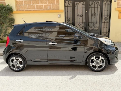 Kia Picanto 2015 Brazilia
