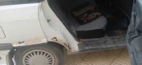 Renault 21 1993 21