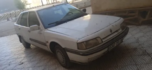 Renault 21 1993 21