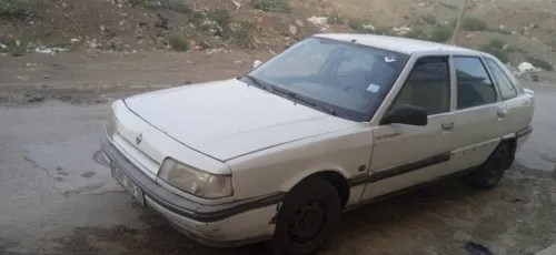 Renault 21 1993 21