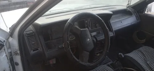 Renault 21 1993 21
