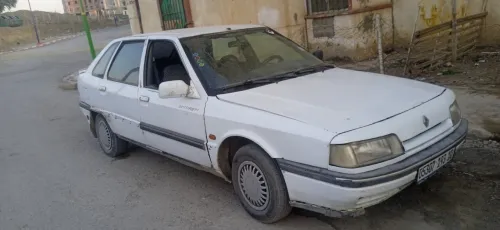 Renault 21 1993 21