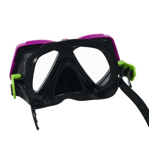 Bestway 24070 kit de natation 7+ans