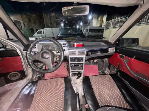 Daewoo Cielo 1999 Cielo