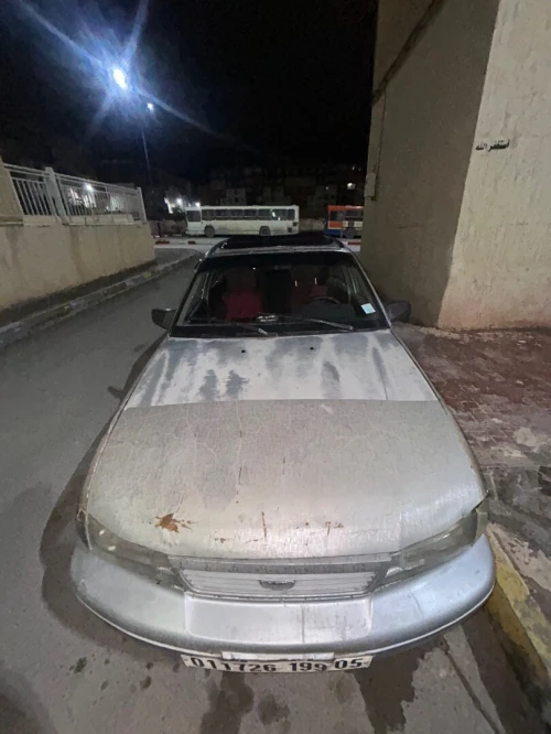 Daewoo Cielo 1999 Cielo