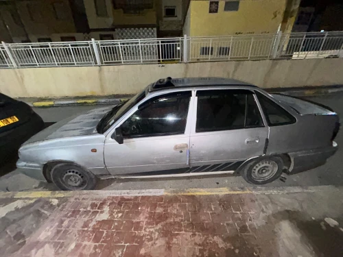 Daewoo Cielo 1999 Cielo