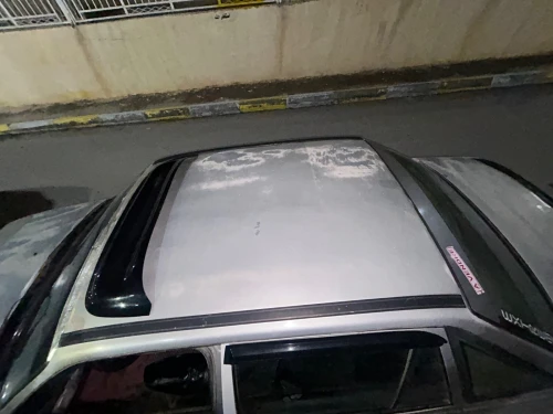 Daewoo Cielo 1999 Cielo