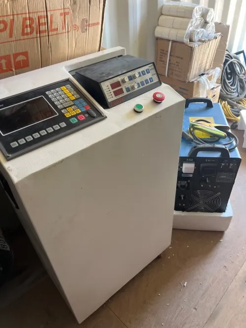 CNC/Machine De découper Plasma 