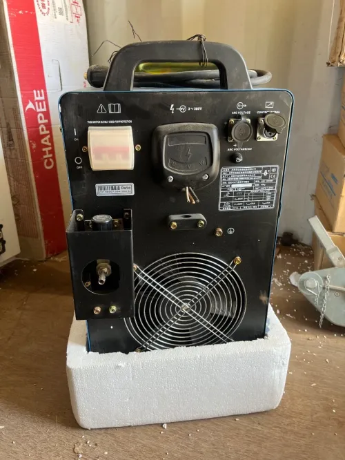 CNC/Machine De découper Plasma 