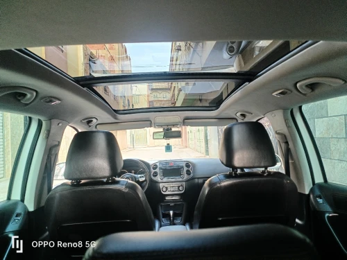 Volkswagen Tiguan 2011 R-Line