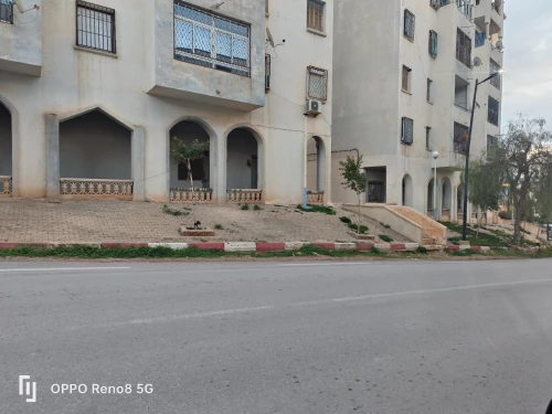 Vente Local Tlemcen Maghnia