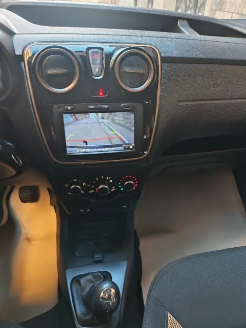 Renault Kangoo 2024 