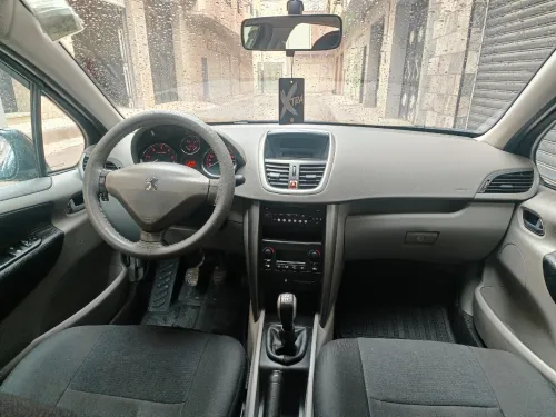 Peugeot 207 2007 Premium