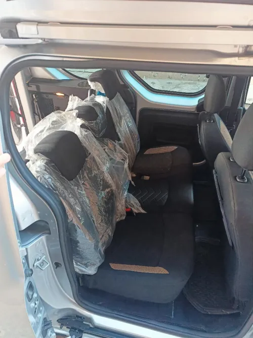 Renault Kangoo 2024 