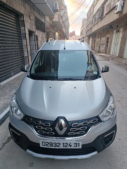 Renault Kangoo 2024 