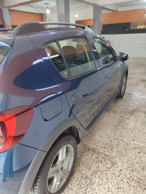 Dacia Sandero 2017 