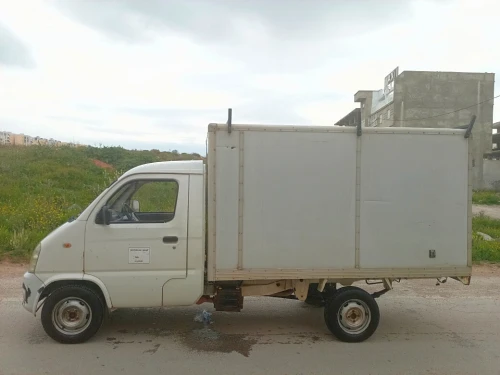 Faw CA 1024 2012 VL