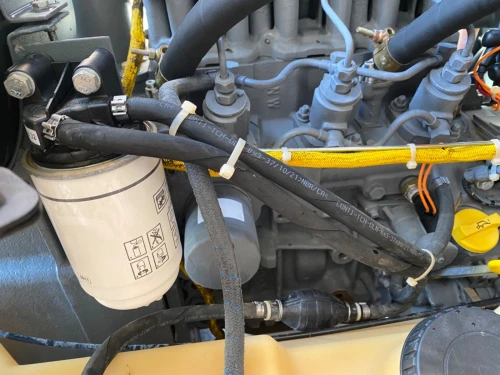 ATLAS COPCO Xas 97 2013