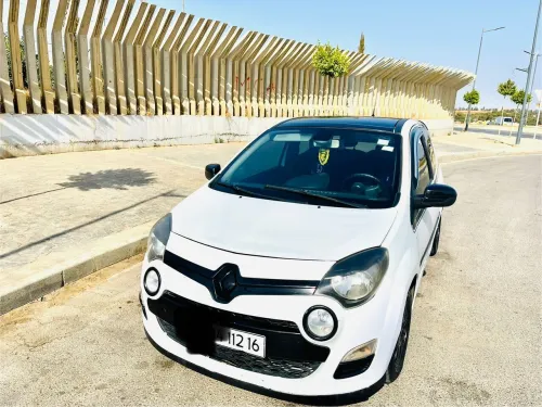 Renault Twingo 2012 Twingo