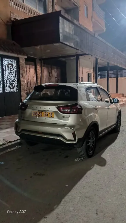 Lifan Gx3pro 2025 