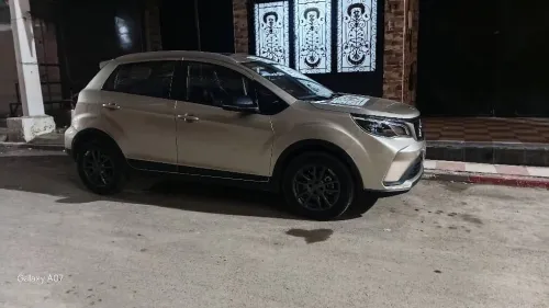Lifan Gx3pro 2025 