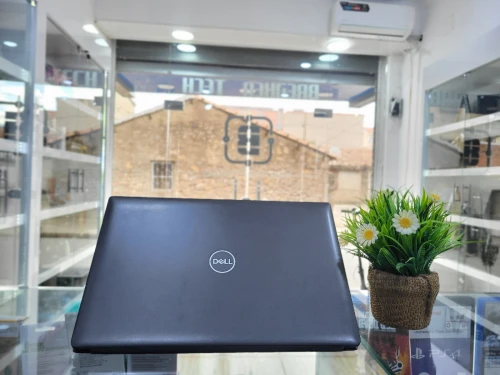 DELL LATITUDE 3301