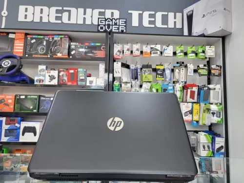 HP GAMING    Gtx 1050    I5 8300H