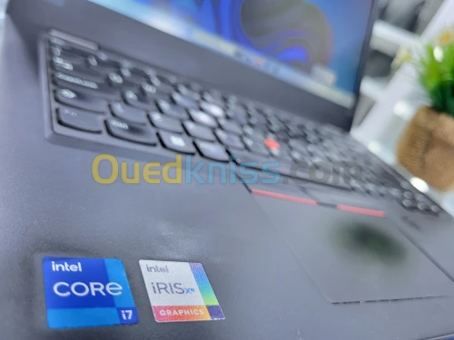 LENOVO THINKPAD L13 I7 1165G7 16/256 GO 