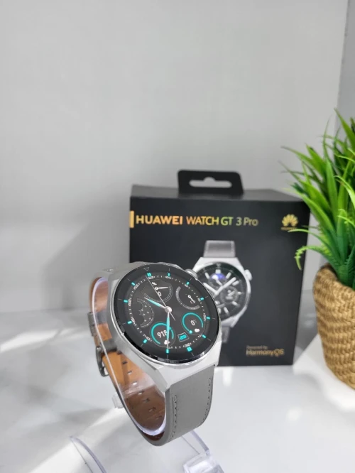 HUAWEI GT3 PRO 46MM (UTILISÉ)