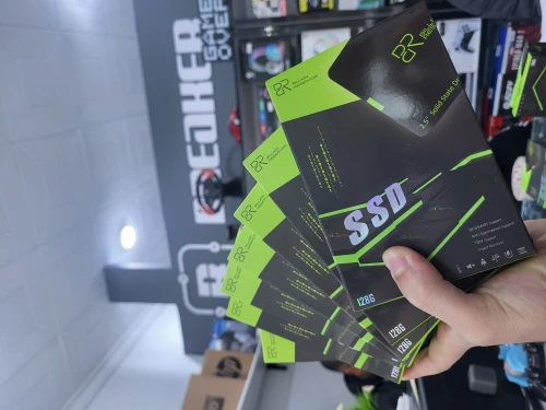 SSD BR 128 GO