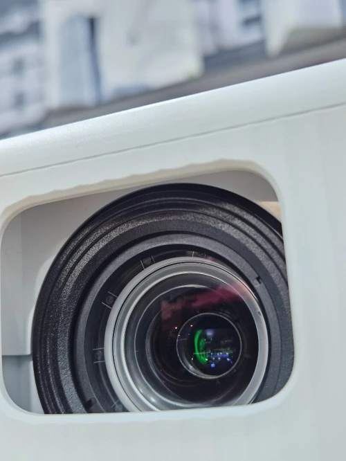 Epson CO-W01 Presque jamais utilisé