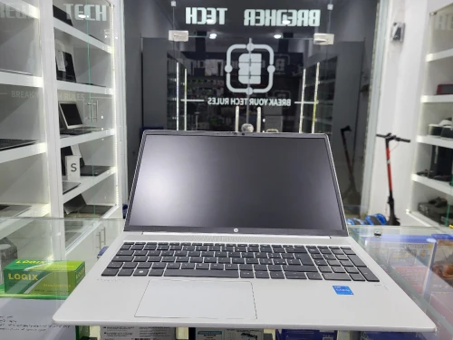 HP PROBOOK 450   I5_1235U    16/512