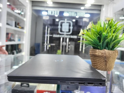 DELL 7420 I7 1185G7  16/512