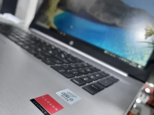 HP 470 G7 I5 10 eme Double Carte Graphique 