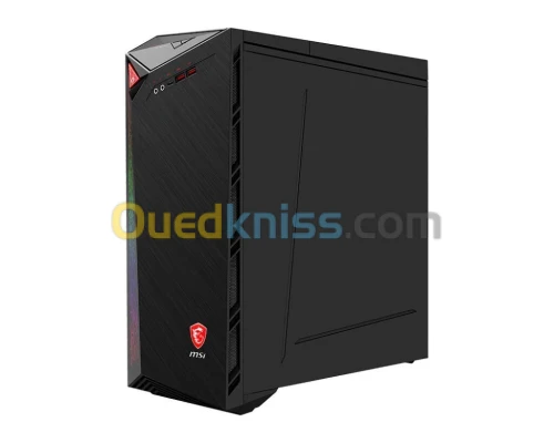 MSI INFINITE  I7 10700KF  RTX 2070 SUPER 