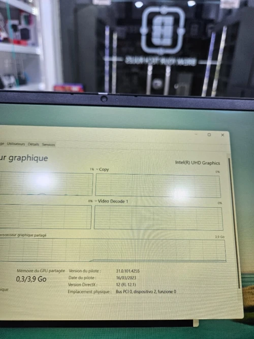 LENOVO THINKBOOK I5 1245U