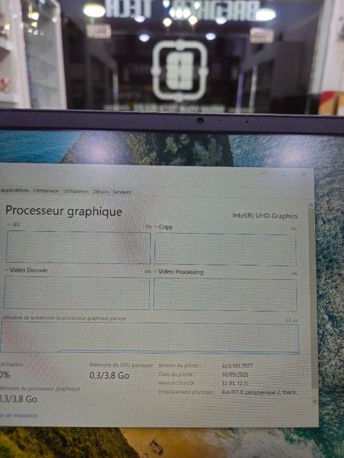 DELL VOSTRO 3520 I3 1235U. 8/256