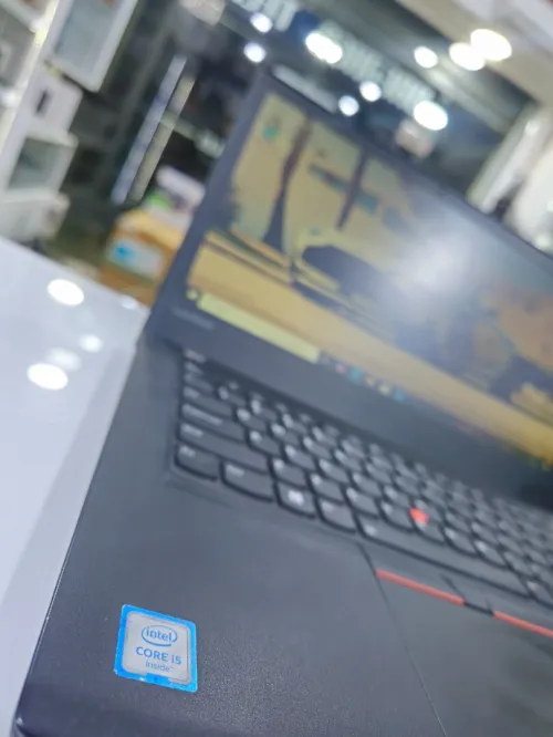 LENOVO T470. I5 6300U.  8/256
