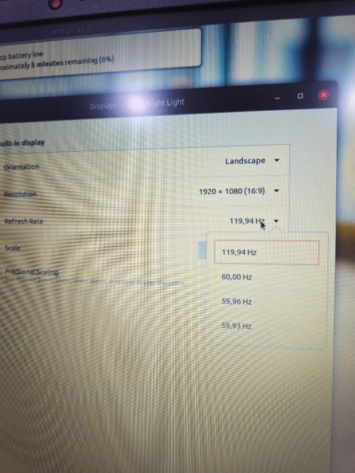 LENOVO IDEAPAD 3 (Presque Neuf )