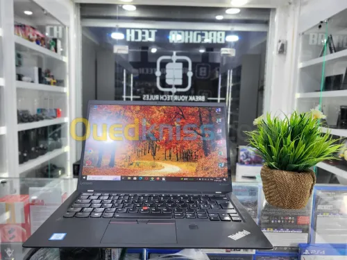 LENOVO THINKPAD X1 CARBON I7 7700U 